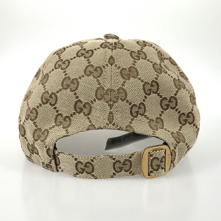 グッチ メンズ キャップ