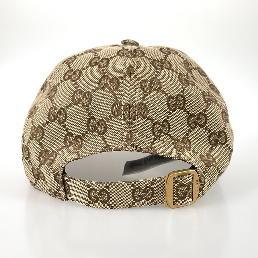 グッチ メンズ キャップ