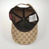 グッチ メンズ キャップ