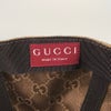 グッチ メンズ キャップ