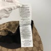 グッチ メンズ キャップ