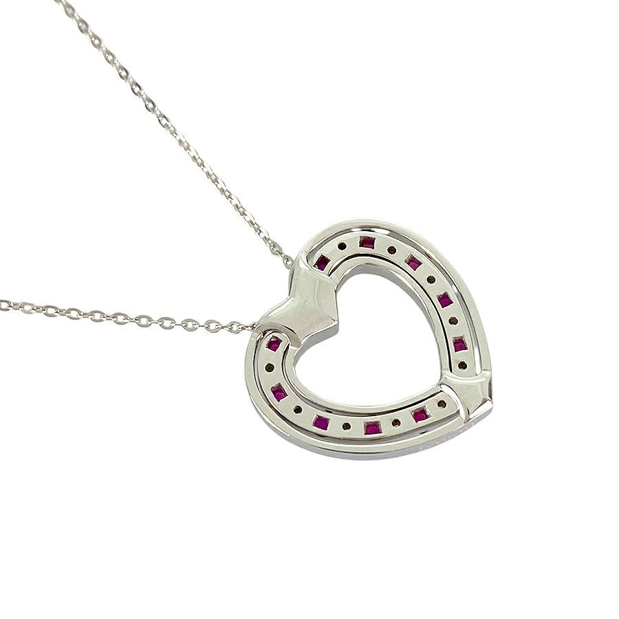 ダミアーニ ネックレス