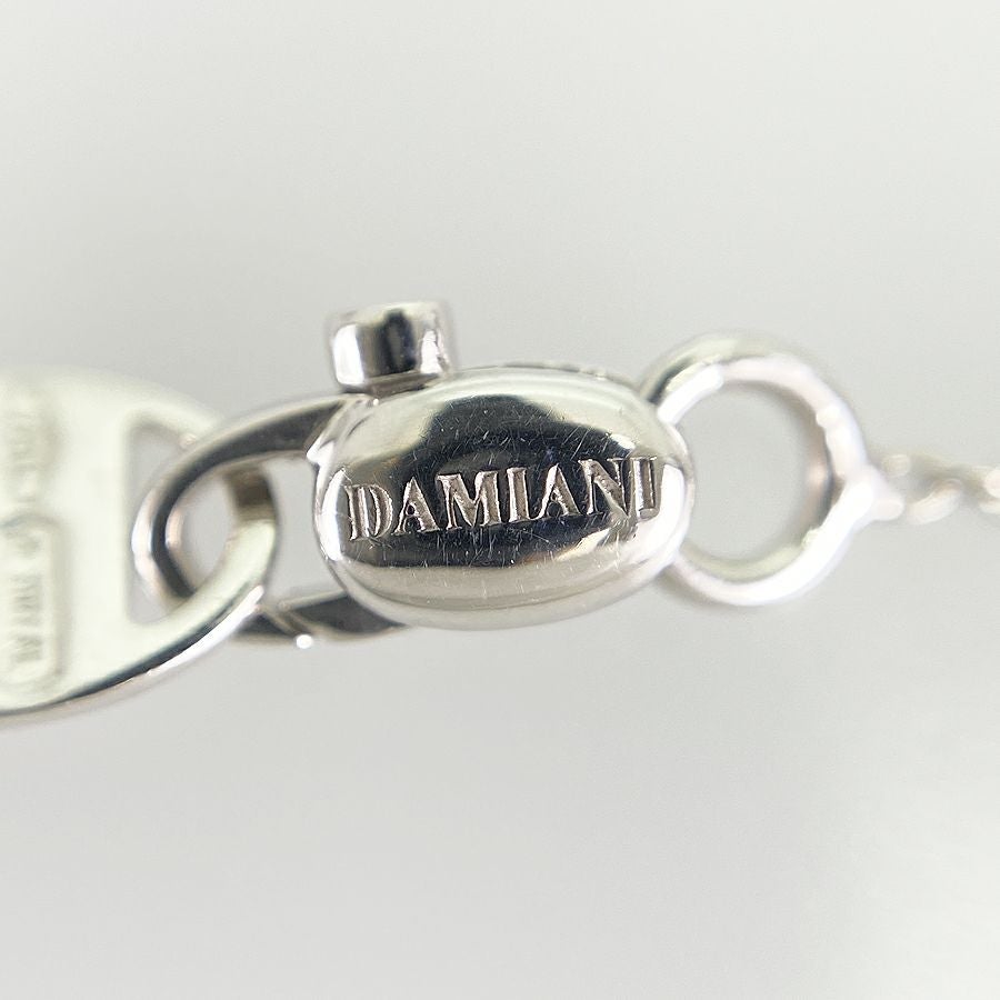 ダミアーニ ネックレス