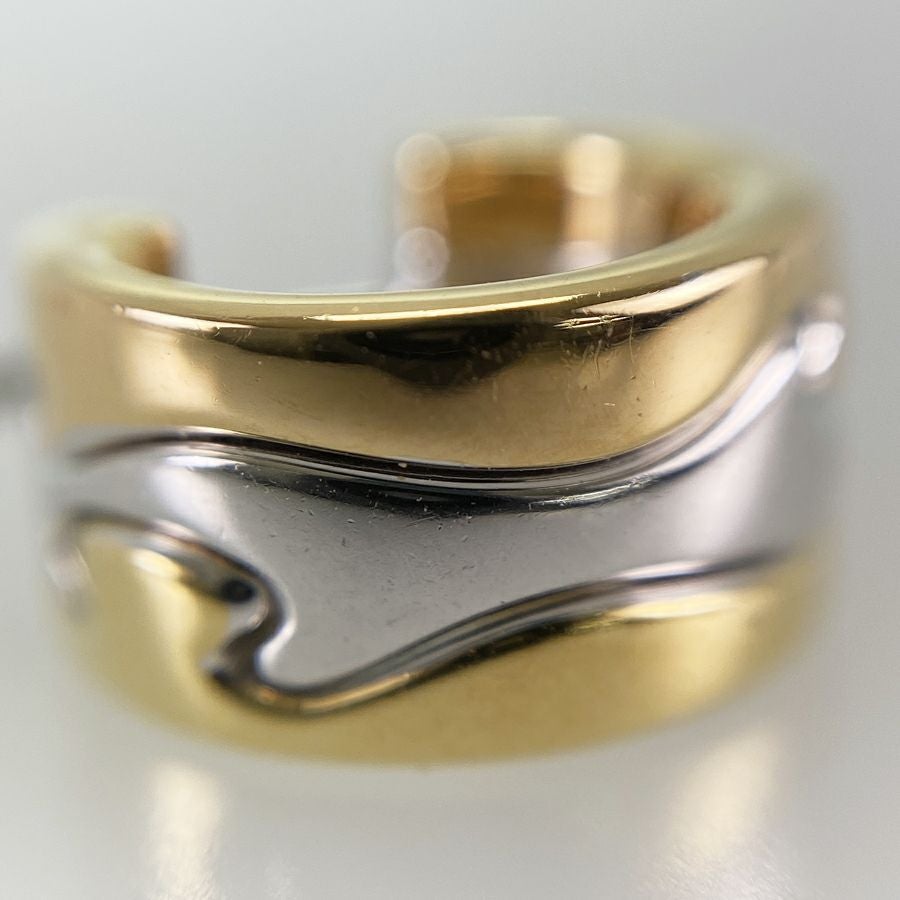 ジョージジェンセン ピアス