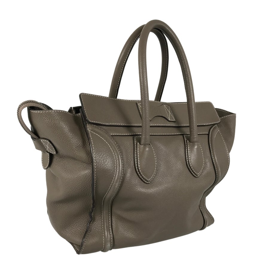 セリーヌ トートバッグ