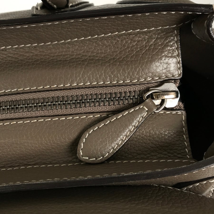 セリーヌ トートバッグ