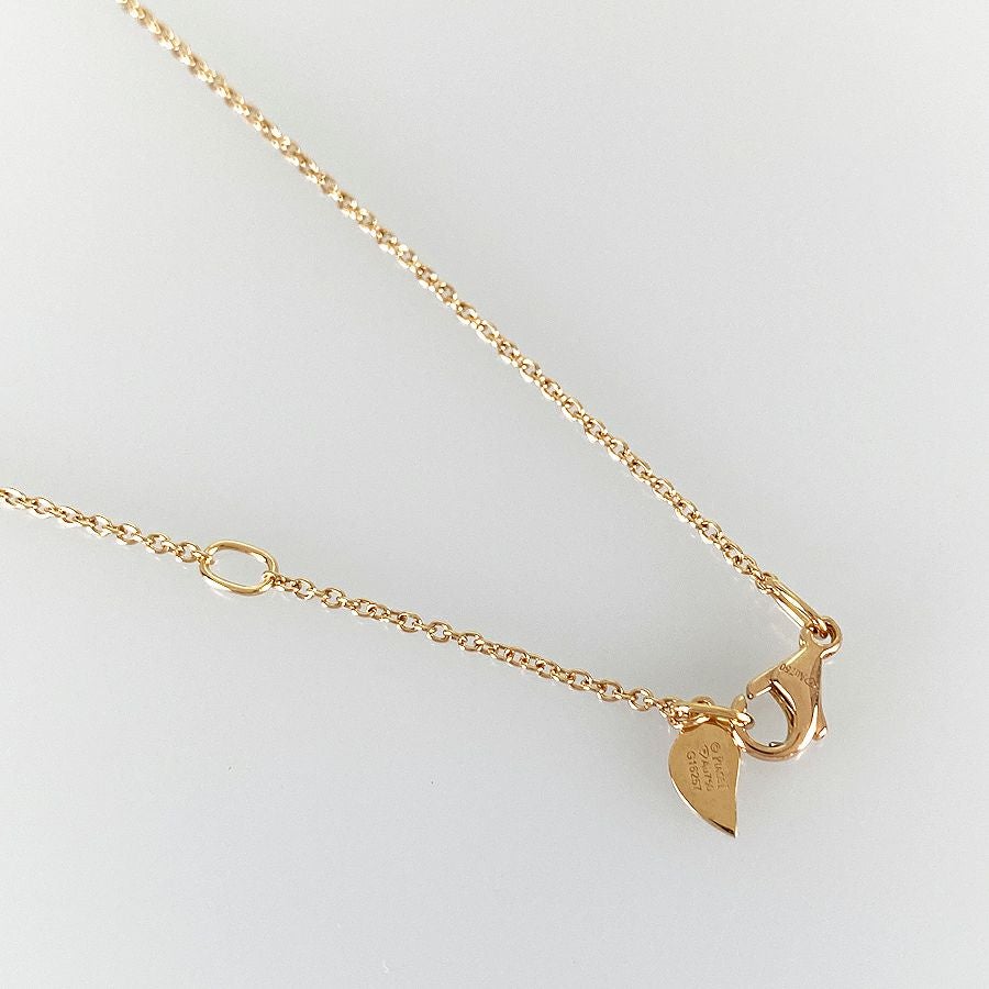 ピアジェ ネックレス