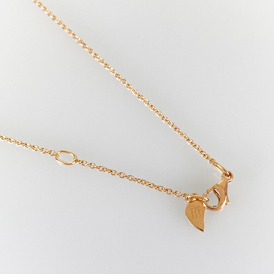 ピアジェ ネックレス