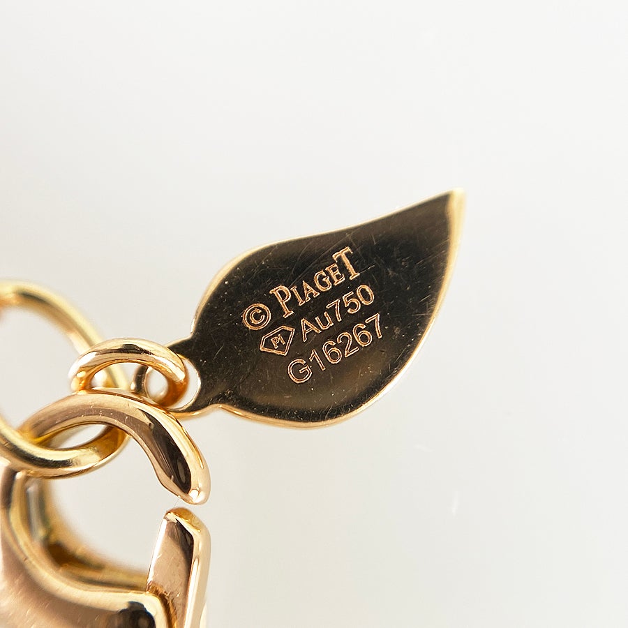 ピアジェ ネックレス