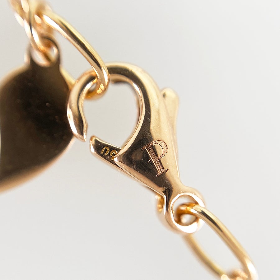 ピアジェ ネックレス