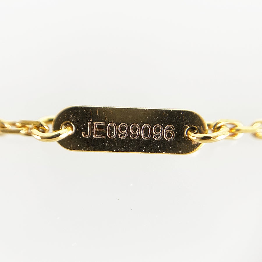 ヴァンクリーフ＆アーペル ネックレス