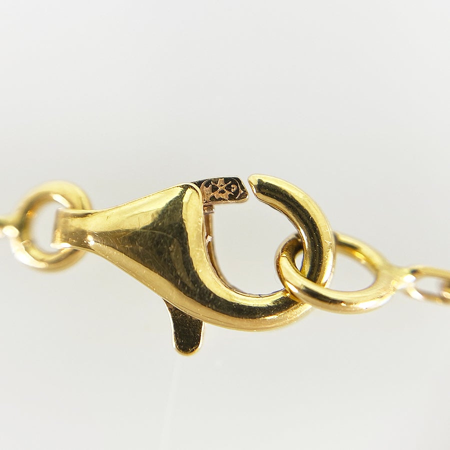 ヴァンクリーフ＆アーペル ネックレス