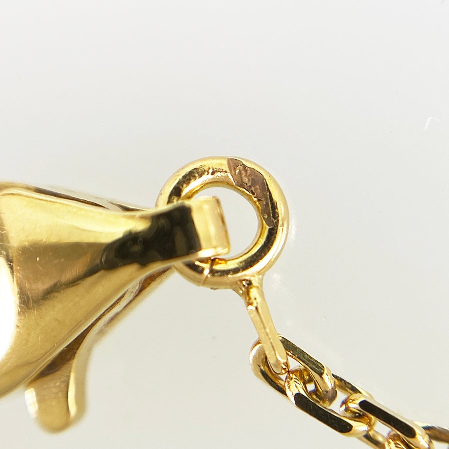 ヴァンクリーフ＆アーペル ネックレス