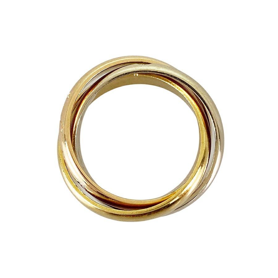 カルティエ リング