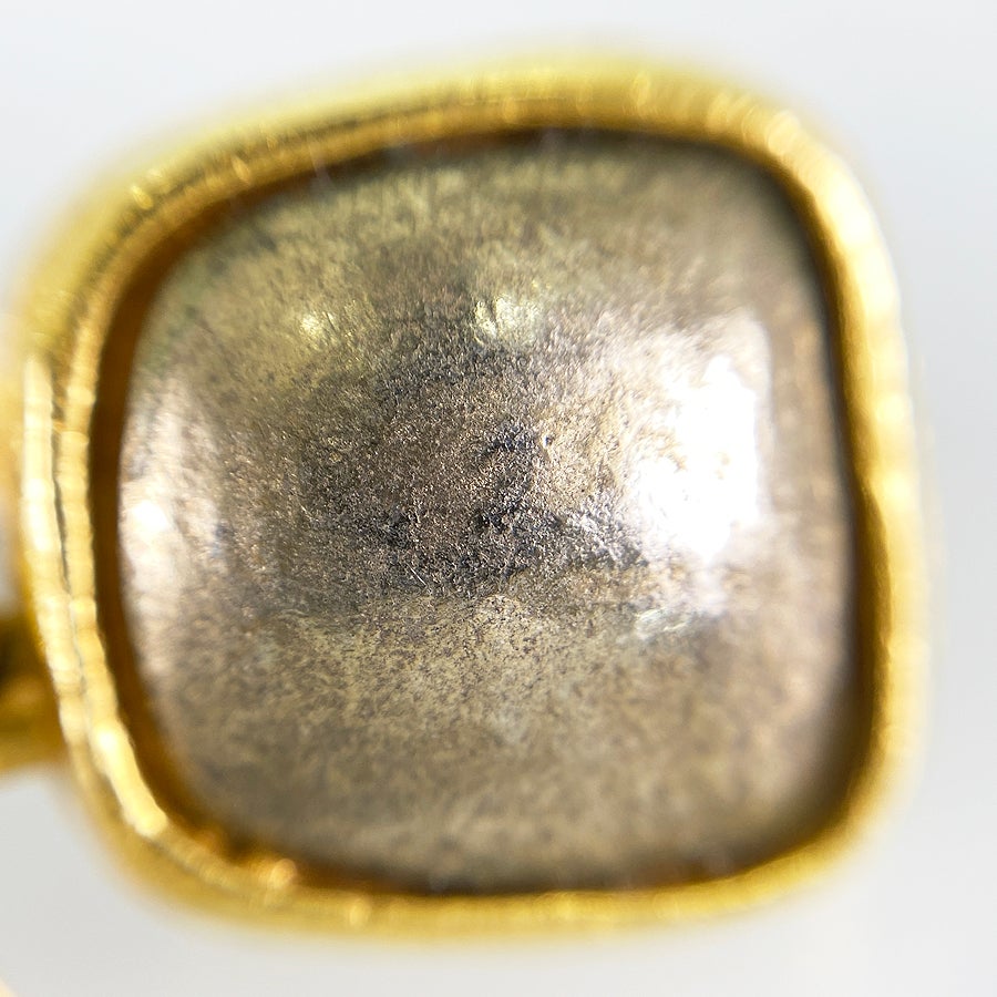 シャネル イヤリング