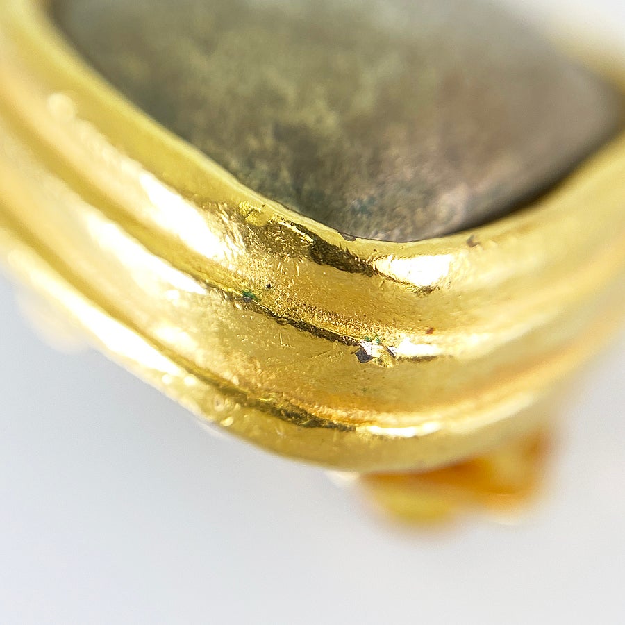 シャネル イヤリング