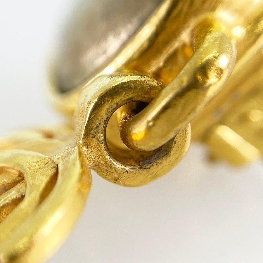 シャネル イヤリング