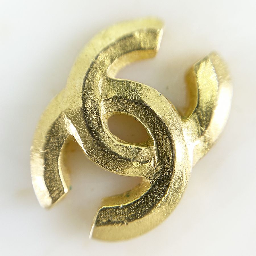 シャネル イヤリング