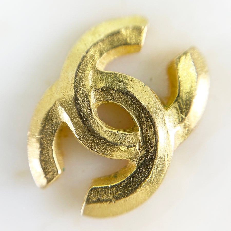 シャネル イヤリング