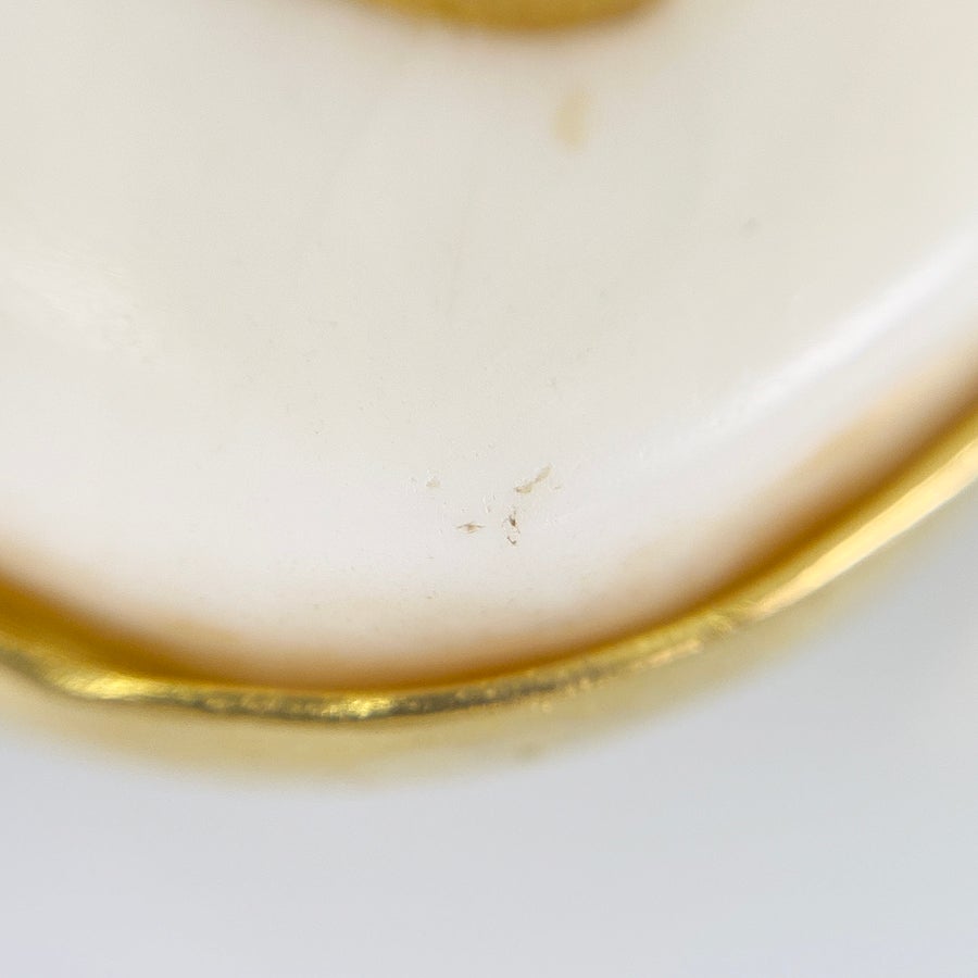 シャネル イヤリング