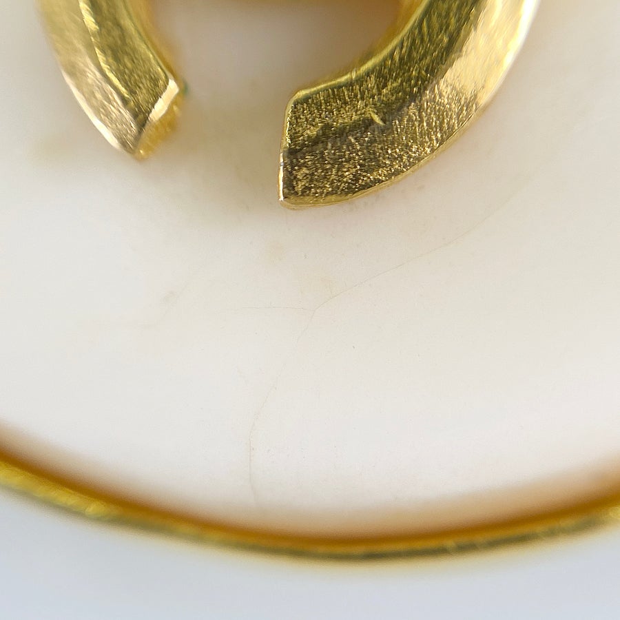 シャネル イヤリング