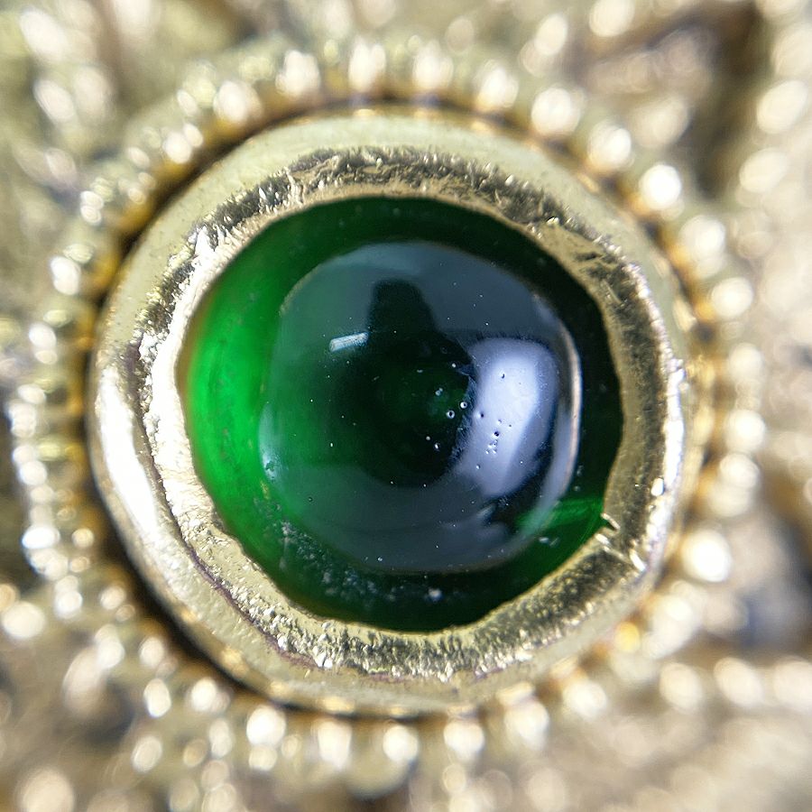 シャネル イヤリング