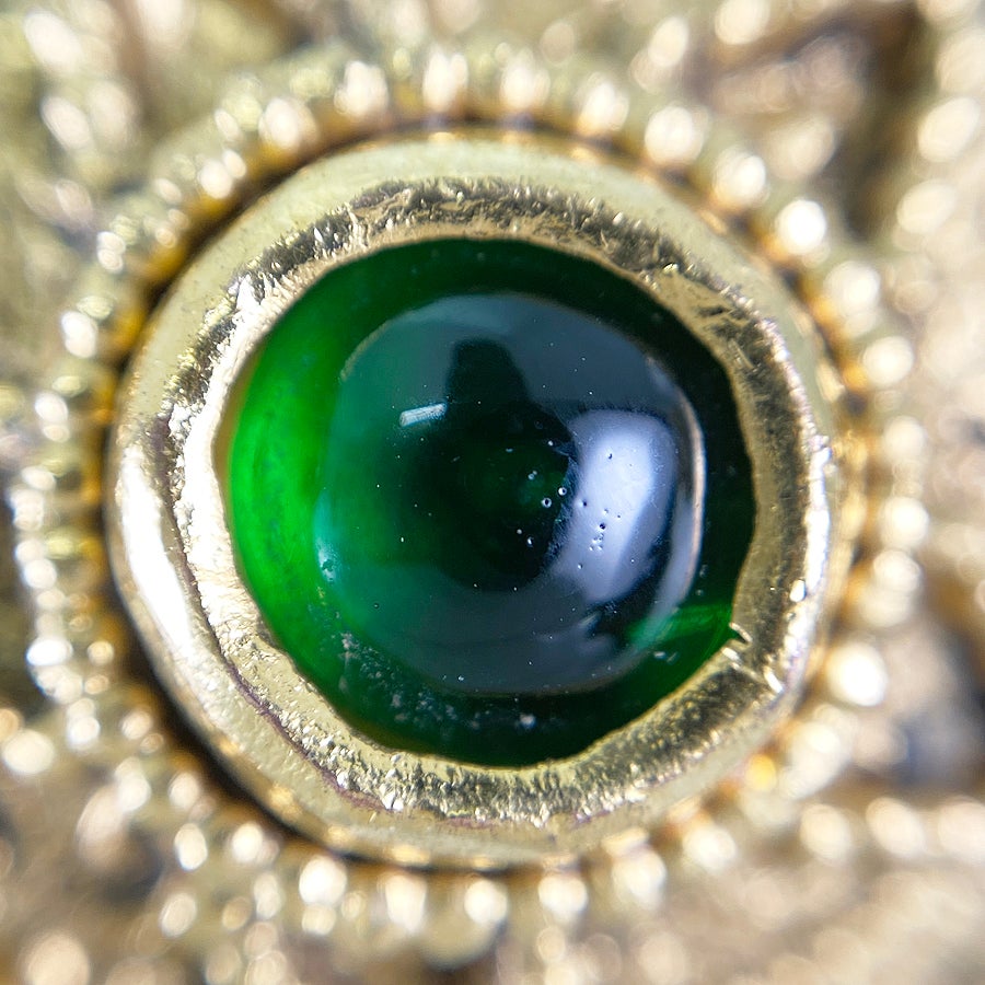 シャネル イヤリング