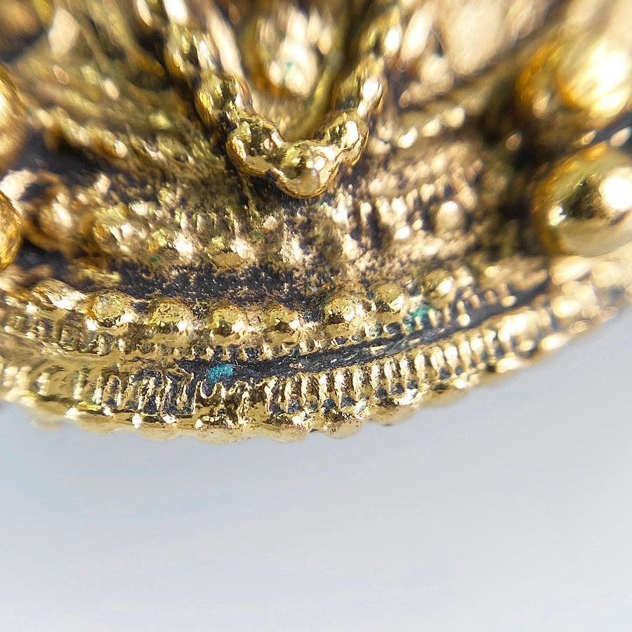 シャネル イヤリング