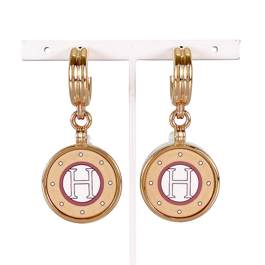 エルメス ピアス