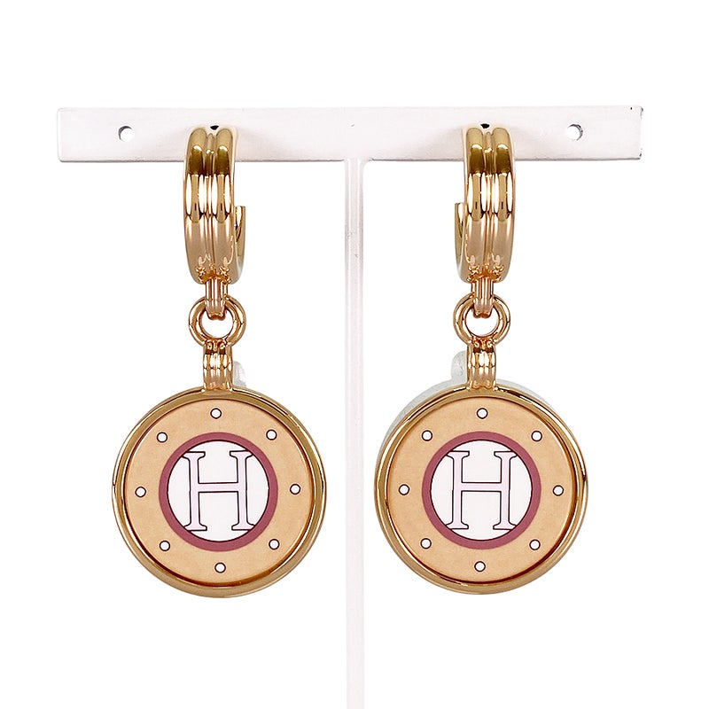 エルメス ピアス