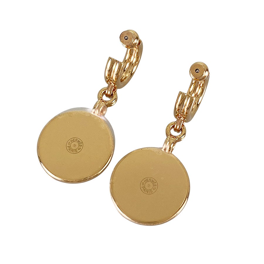 エルメス ピアス