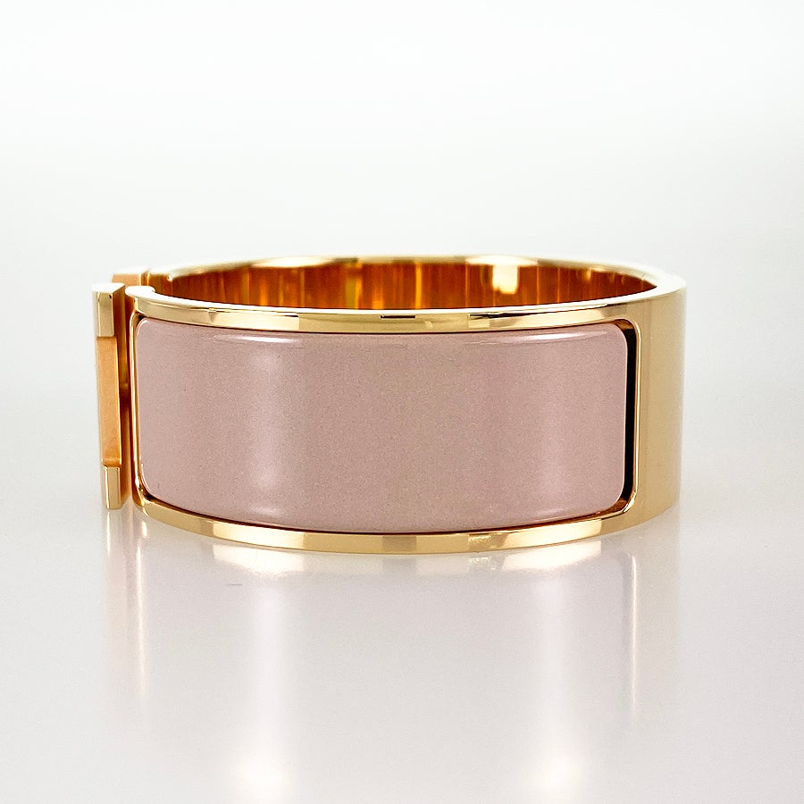 エルメス バングル