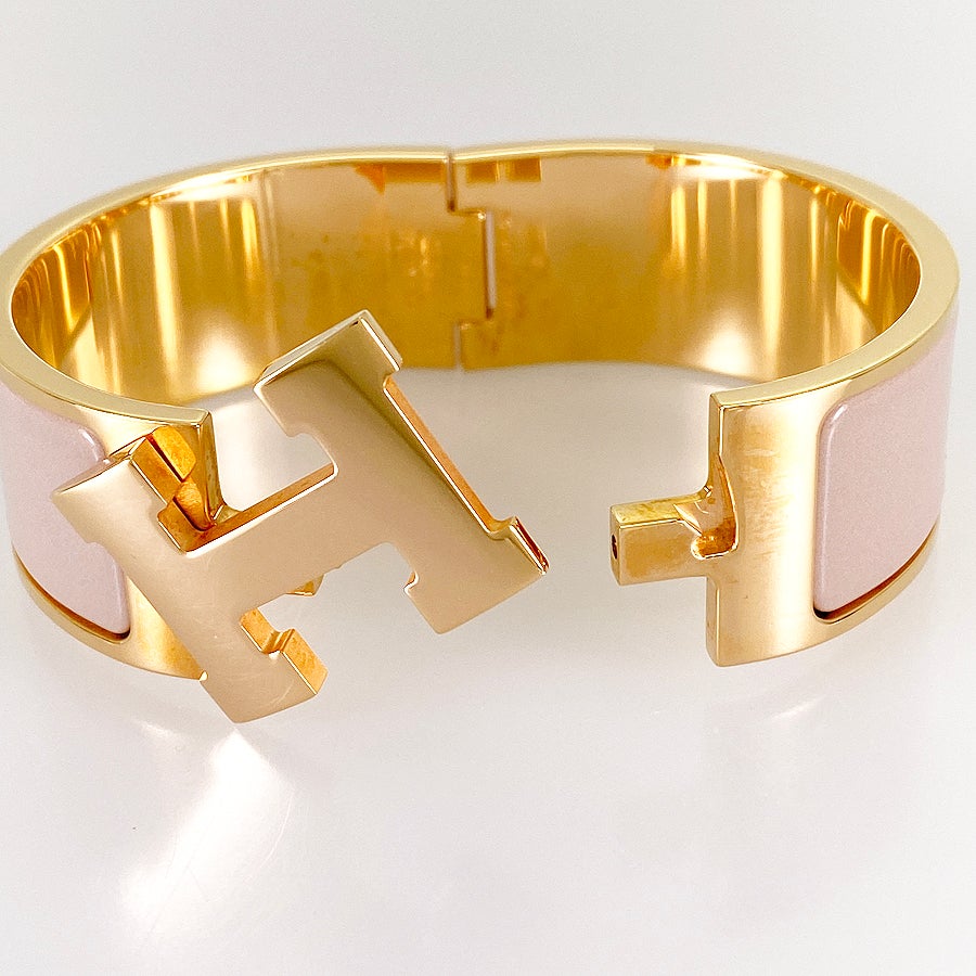 エルメス バングル