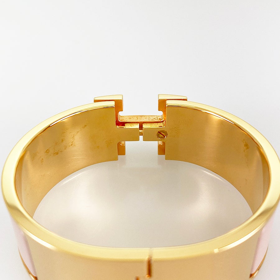 エルメス バングル