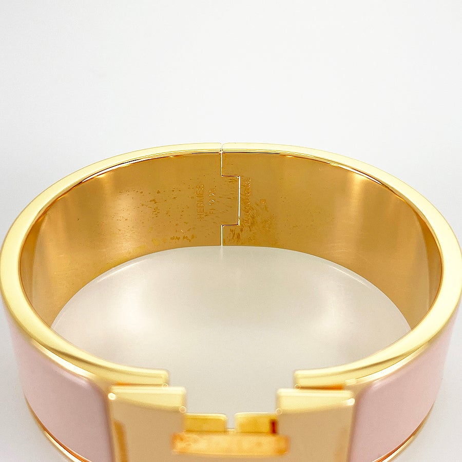 エルメス バングル