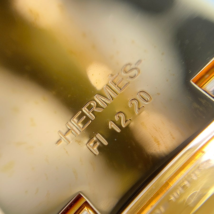 エルメス バングル