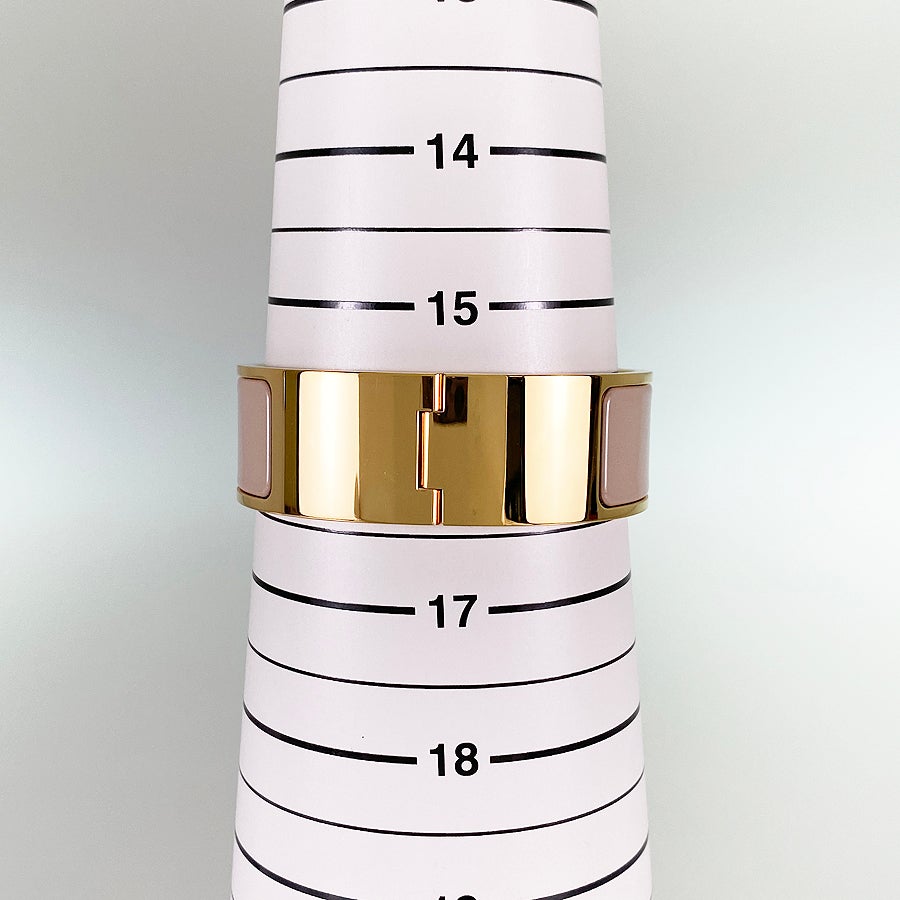 エルメス バングル