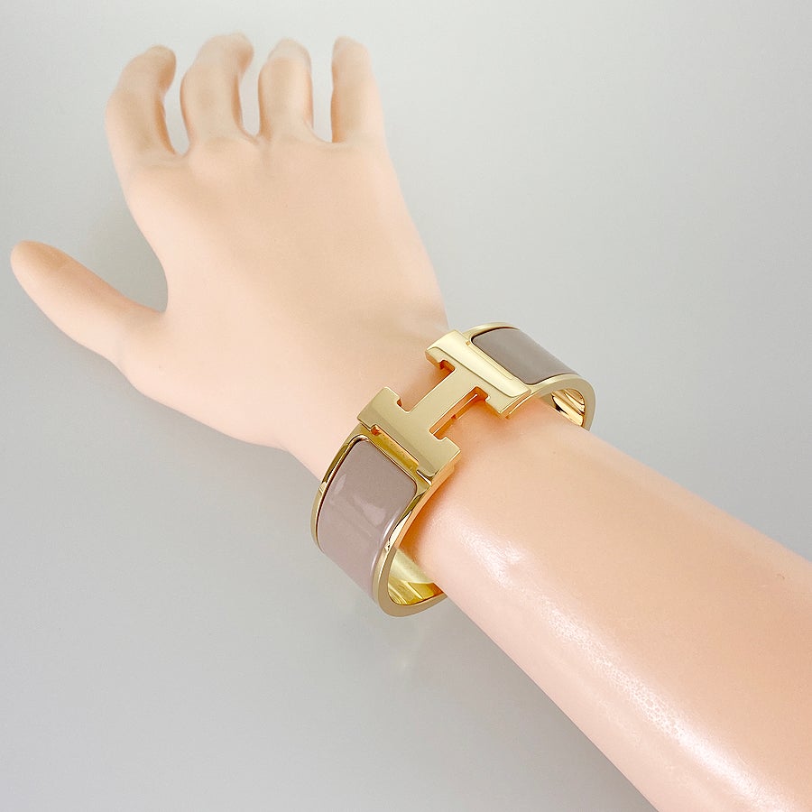 エルメス バングル