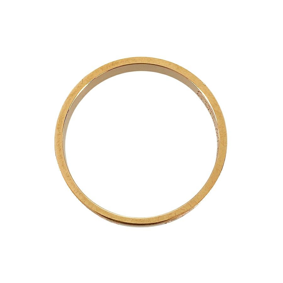 カルティエ リング