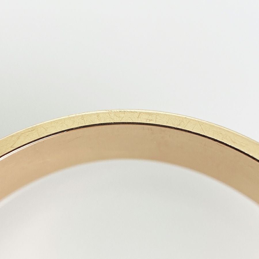 カルティエ リング