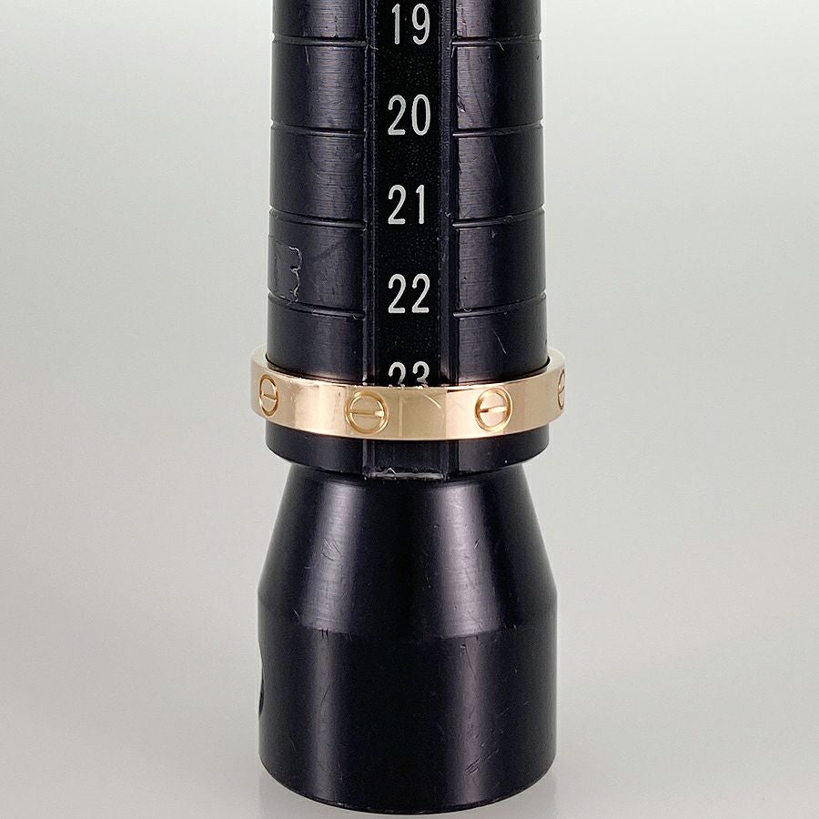 カルティエ リング