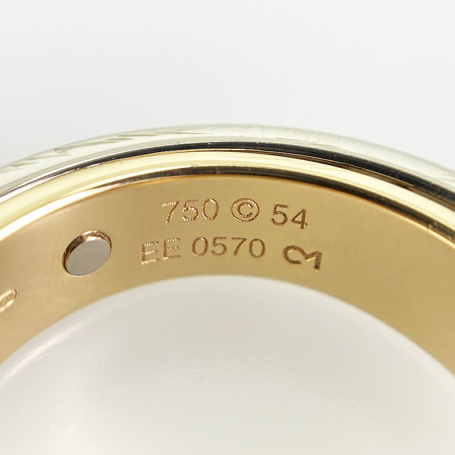 カルティエ リング