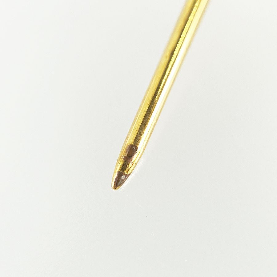 シャネル ブローチ