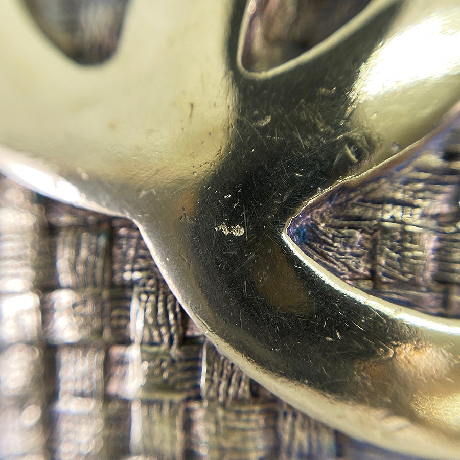 シャネル ブローチ