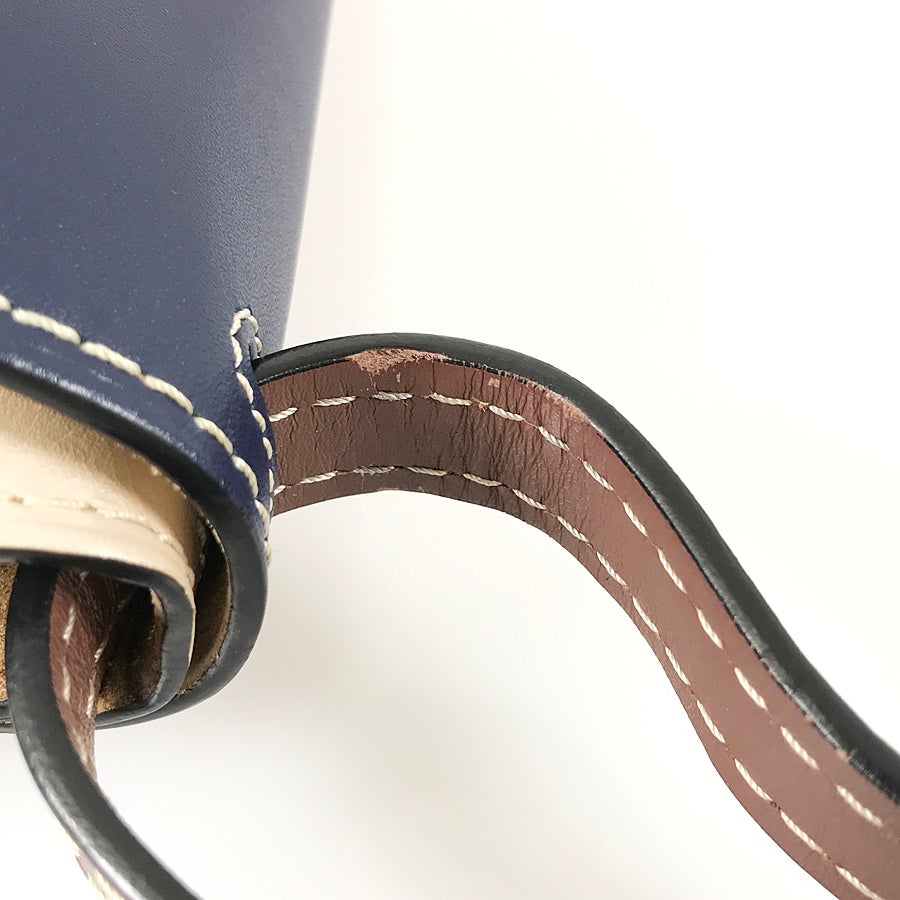 ロエベ ショルダーバッグ