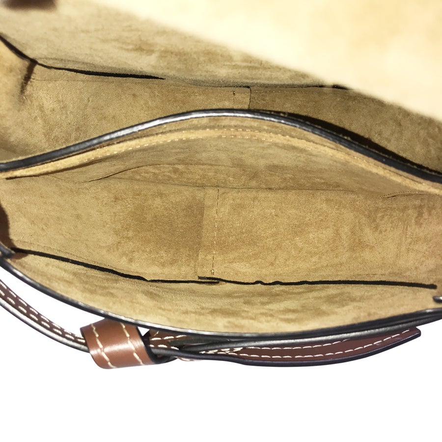 ロエベ ショルダーバッグ