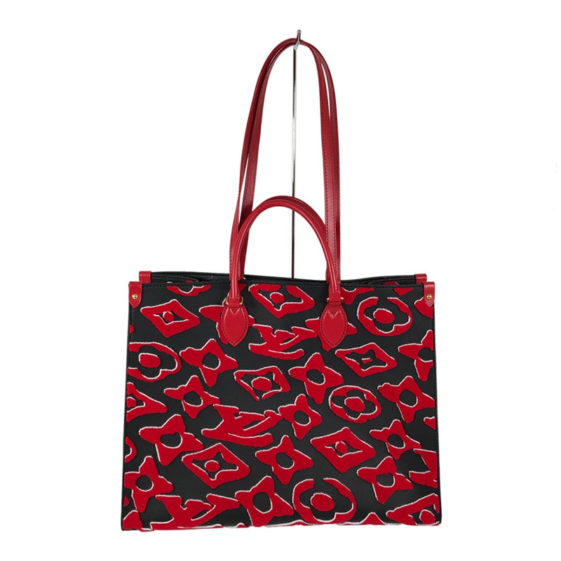 ルイ・ヴィトン トートバッグ