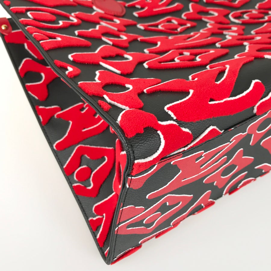 ルイ・ヴィトン トートバッグ