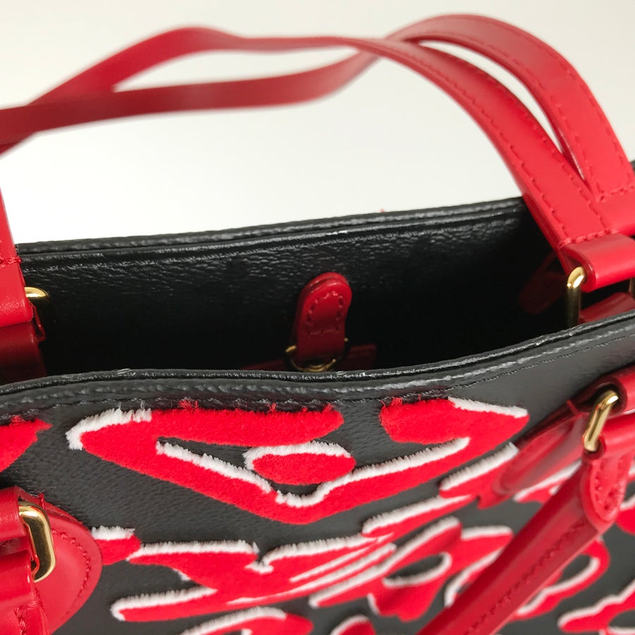 ルイ・ヴィトン トートバッグ