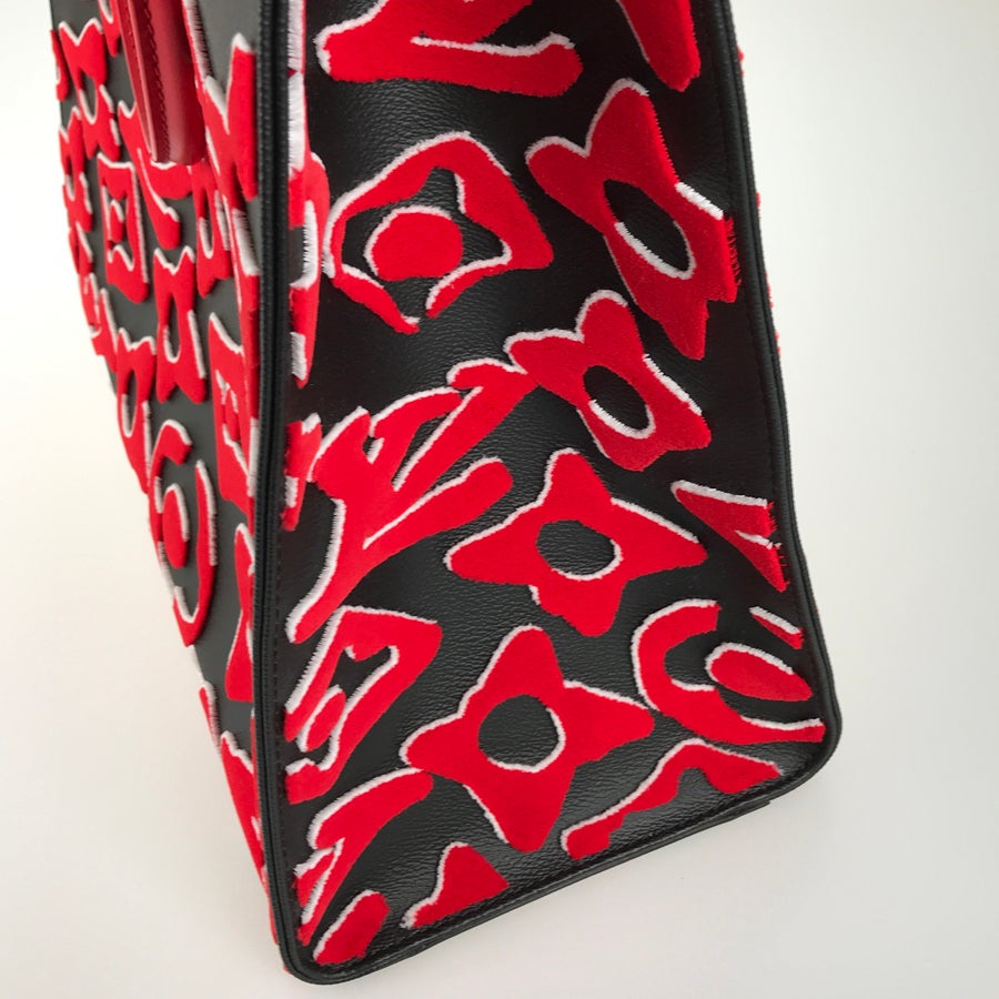 ルイ・ヴィトン トートバッグ